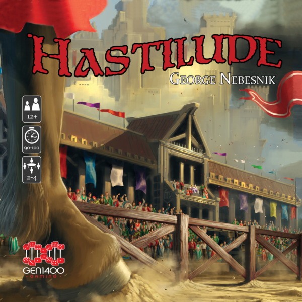 Hastilude